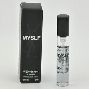 Yves Saint Laurent MYSLF Le Parfum Spray 3 mL